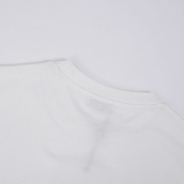 大人気！モンクレール ロゴレタリング 半袖Tシャツ mog43247